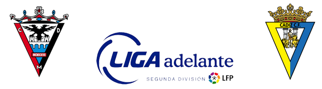 วิเคราะห์บอล ลาลีก้า สเปน 2 2025-26 มิรานเดส VS คาดิส