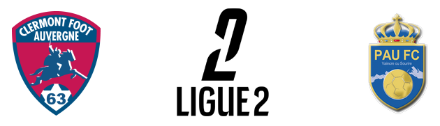 วิเคราะห์บอล ลีกเดอซ์ ฝรั่งเศส 2025-26 แกลร์กมงต์ ฟุต VS ปัว เอฟซี