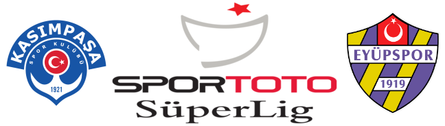 วิเคราะห์บอล ตุรกี ซือเปร์ลีก 2025-26 คาซิมปาซ่า VS อียูบสปอร์