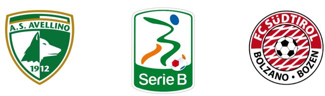 192284วิเคราะห์บอล กัลโช่ เซเรียบี อิตาลี่ 2025-26 อเวลลิโน่ VS ซุดติโรล อัลโต้
