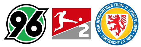 วิเคราะห์บอล บุนเดสลีกา 2 เยอรมัน 2025-26 ฮันโนเวอร์ 96 VS ไอน์ทรัค บราวน์ชไวก์