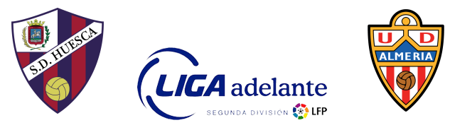 วิเคราะห์บอล ลาลีก้า สเปน 2 2025-26 ฮูเอสก้า VS อัลเมเรีย