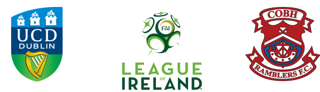 วิเคราะห์บอล ไอร์แลนด์ ดิวิชั่น 1 2025-26 ยูซี ดับลิน VS โคห์บ รัมเบลอ